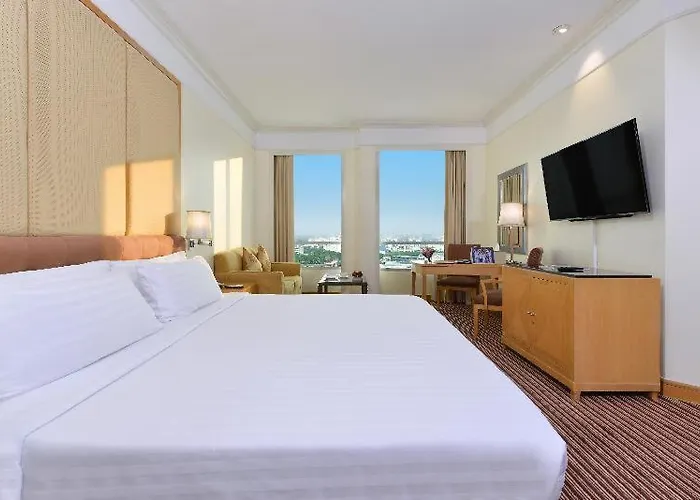 Miracle Grand Convention Hotel Bangkok
