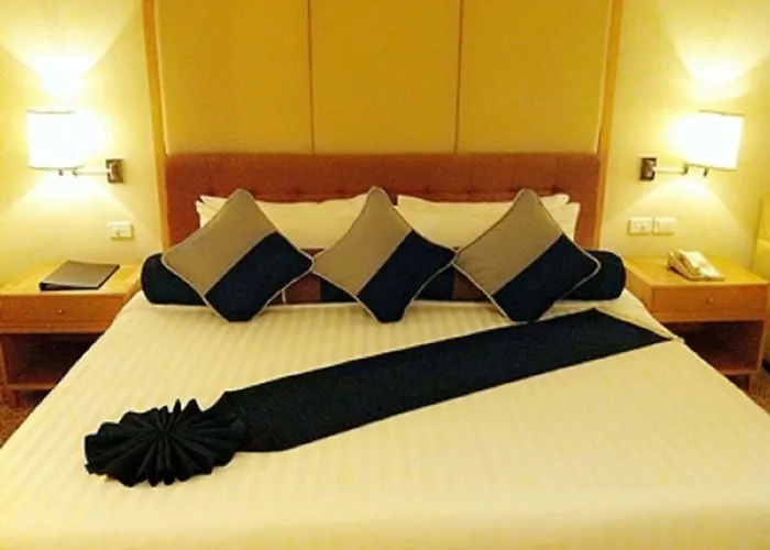 Miracle Grand Convention 4*