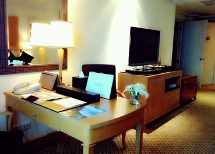 Miracle Grand Convention 4*