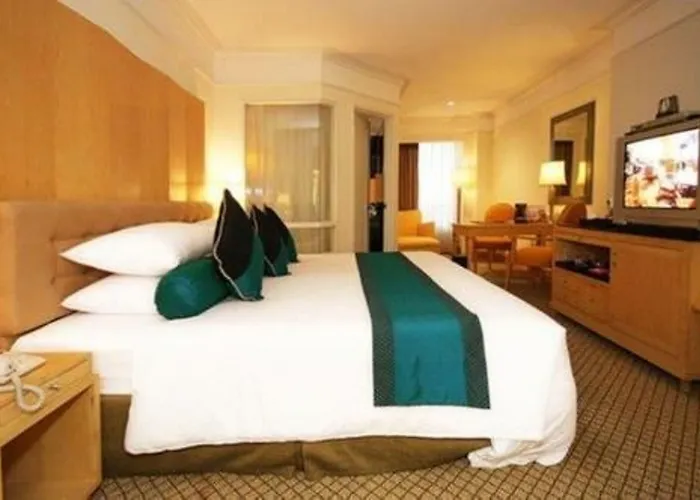 Miracle Grand Convention Hotel