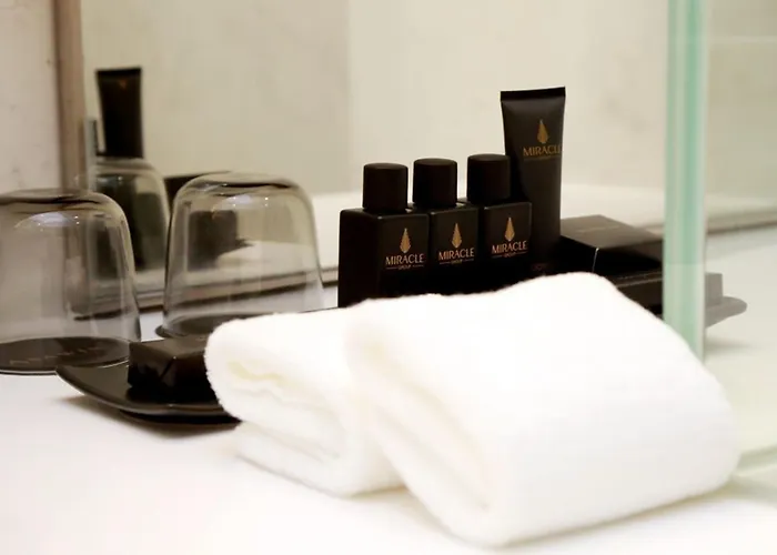 Miracle Grand Convention Hotel 4*