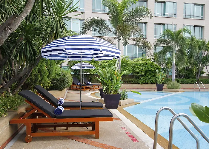 Miracle Grand Convention Hotel