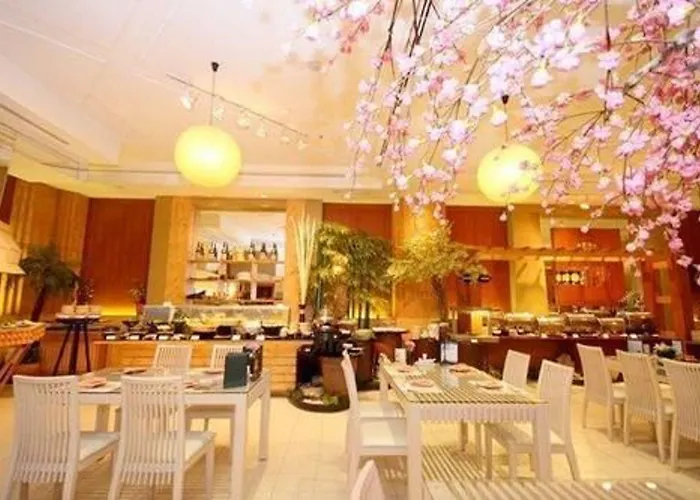 Miracle Grand Convention 4* Bangkok