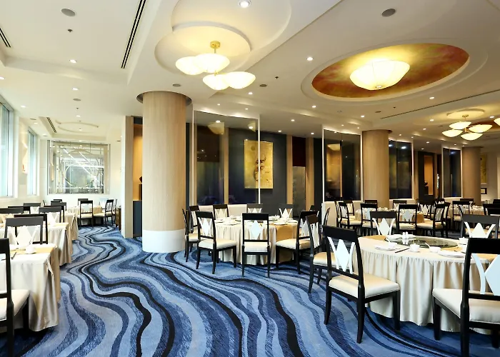 Miracle Grand Convention 4*