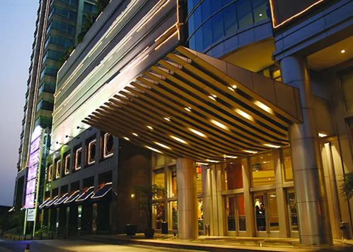Miracle Grand Convention 4*