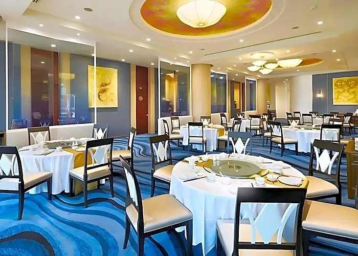 Miracle Grand Convention 4*