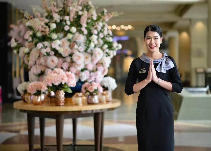 Hotel Miracle Grand Convention