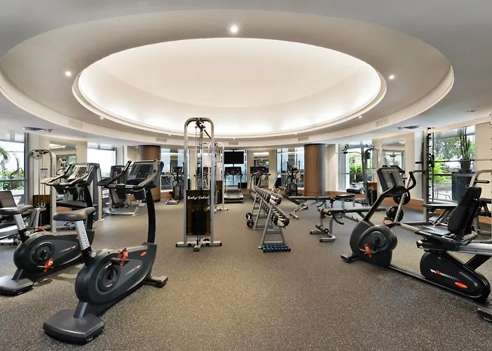 Hotel Miracle Grand Convention 4*
